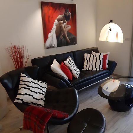 로마 Casa Sophia 아파트 외부 사진