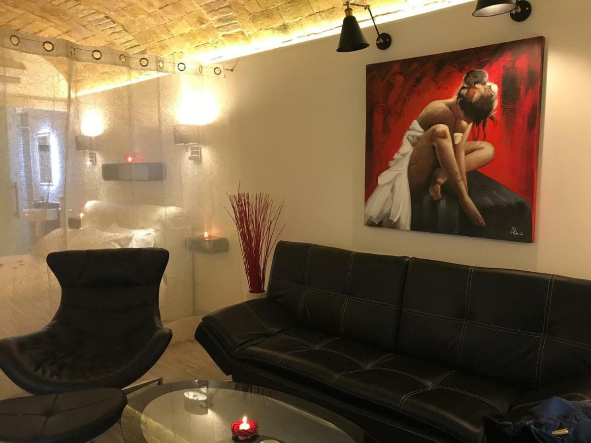 로마 Casa Sophia 아파트 외부 사진