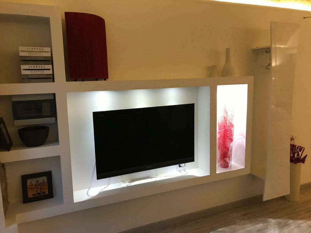 로마 Casa Sophia 아파트 외부 사진