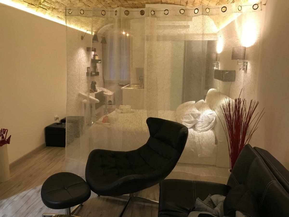 로마 Casa Sophia 아파트 외부 사진