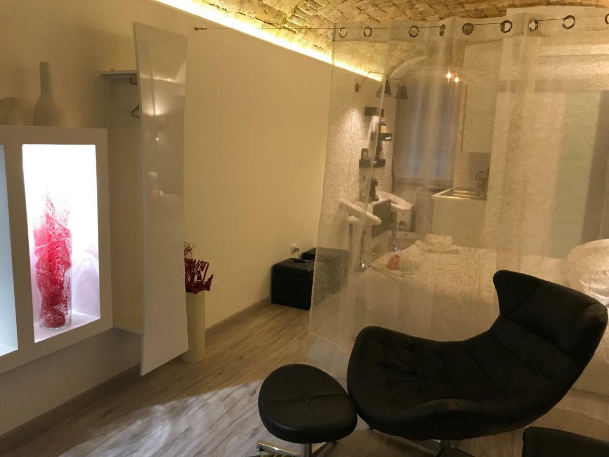 로마 Casa Sophia 아파트 외부 사진