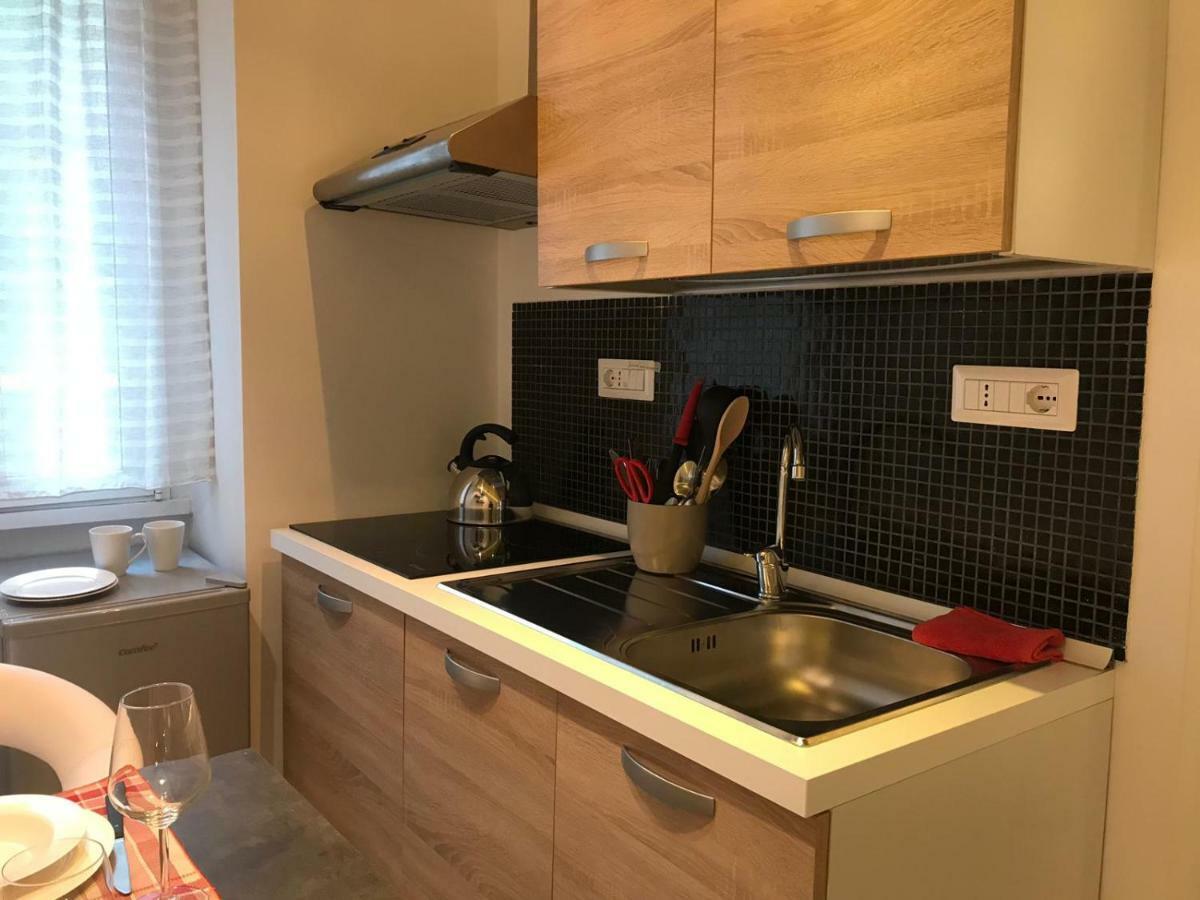 로마 Casa Sophia 아파트 외부 사진