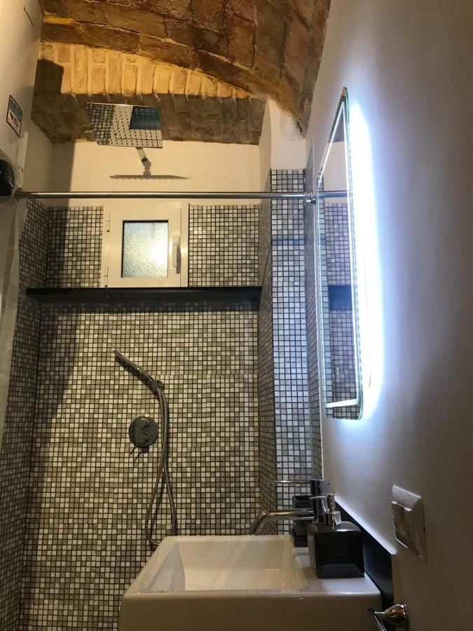로마 Casa Sophia 아파트 외부 사진