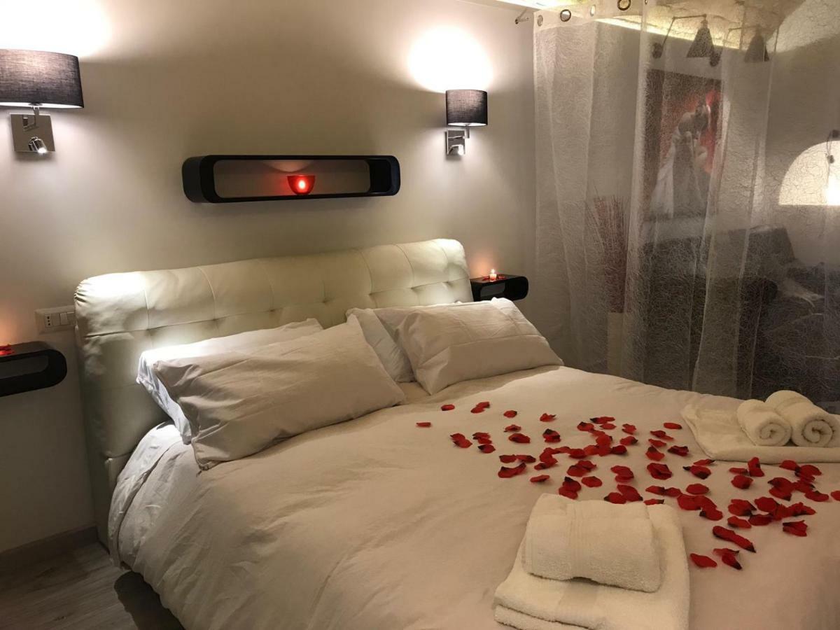 로마 Casa Sophia 아파트 외부 사진