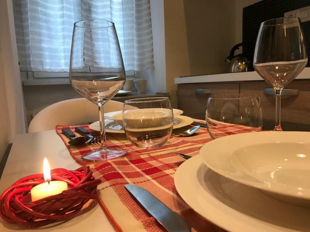 로마 Casa Sophia 아파트 외부 사진