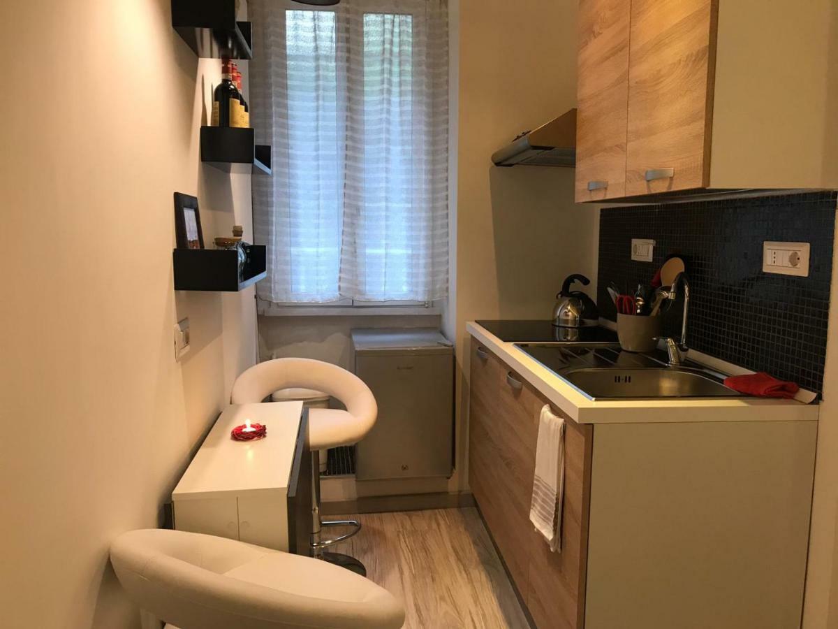 로마 Casa Sophia 아파트 외부 사진