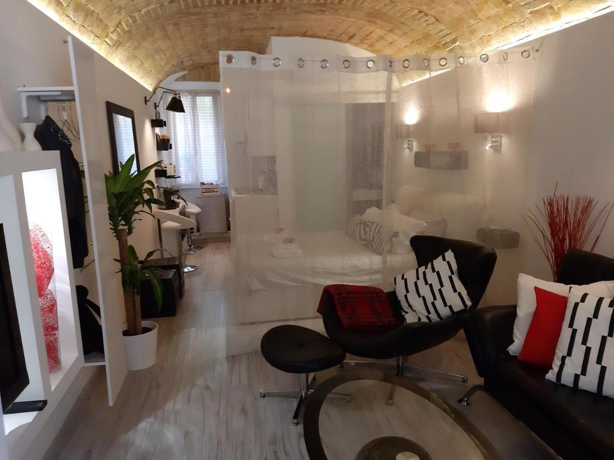 로마 Casa Sophia 아파트 외부 사진