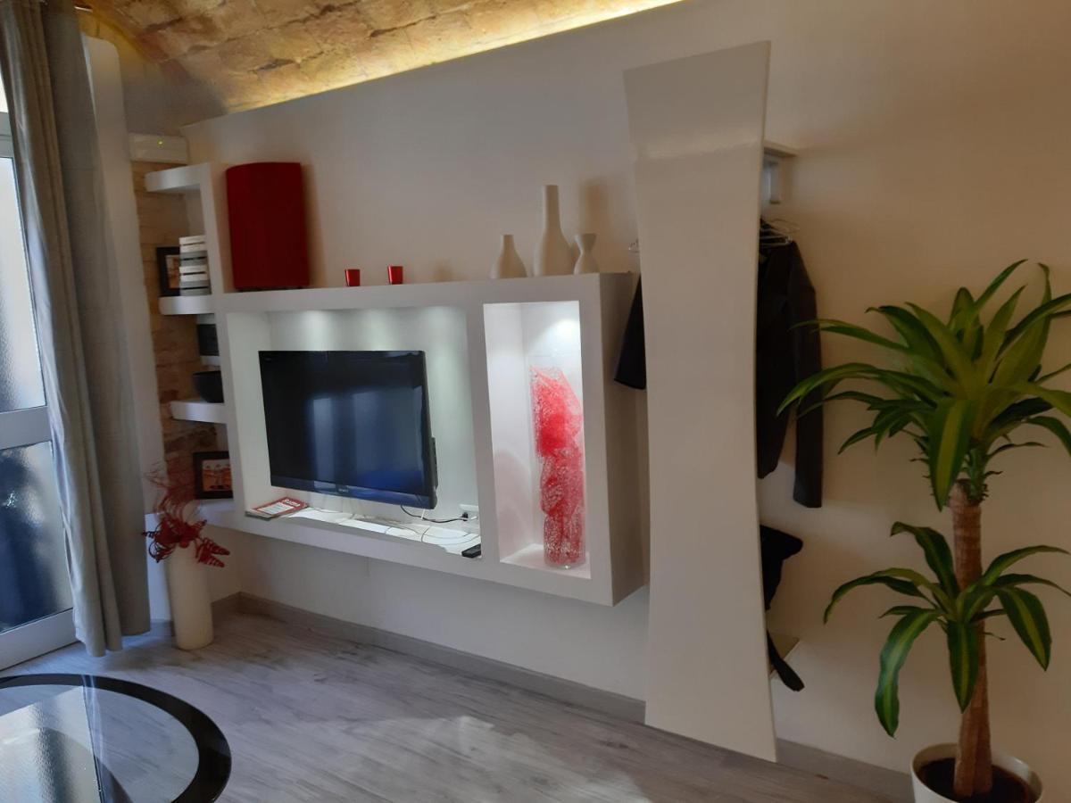 로마 Casa Sophia 아파트 외부 사진