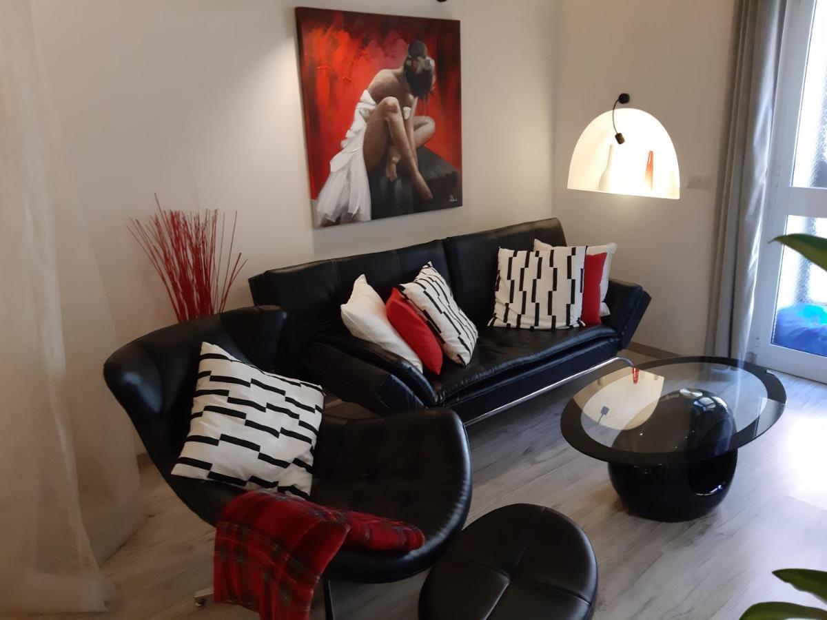 로마 Casa Sophia 아파트 외부 사진