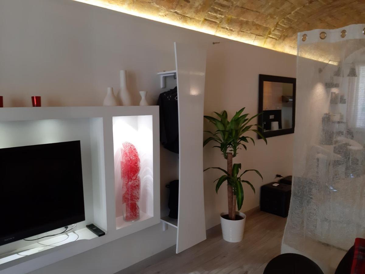 로마 Casa Sophia 아파트 외부 사진