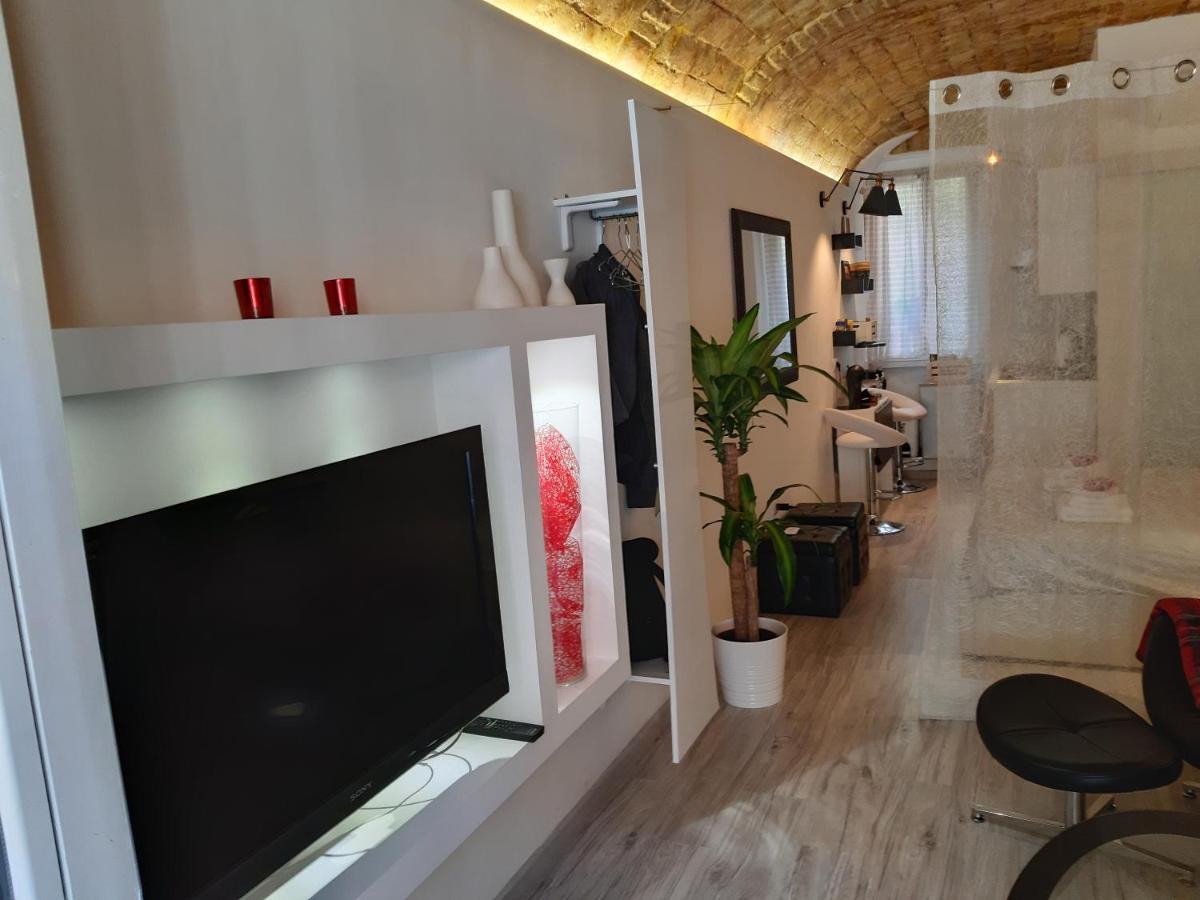 로마 Casa Sophia 아파트 외부 사진
